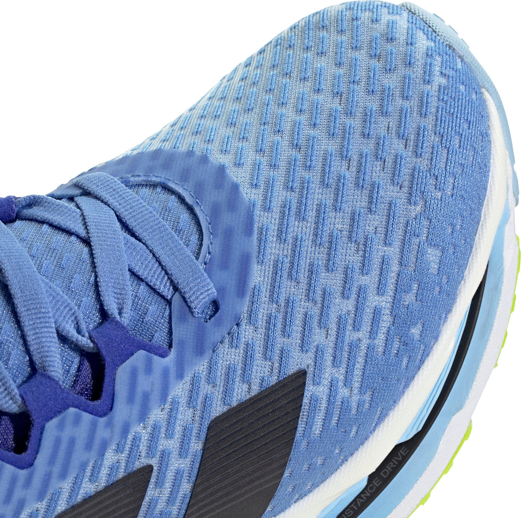 adidas Adistar BYD Men's Running Shoes - Blue | Running & Training
