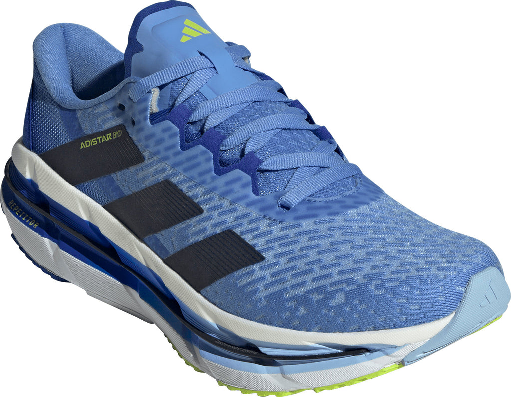 adidas Adistar BYD Men's Running Shoes - Blue | Running & Training