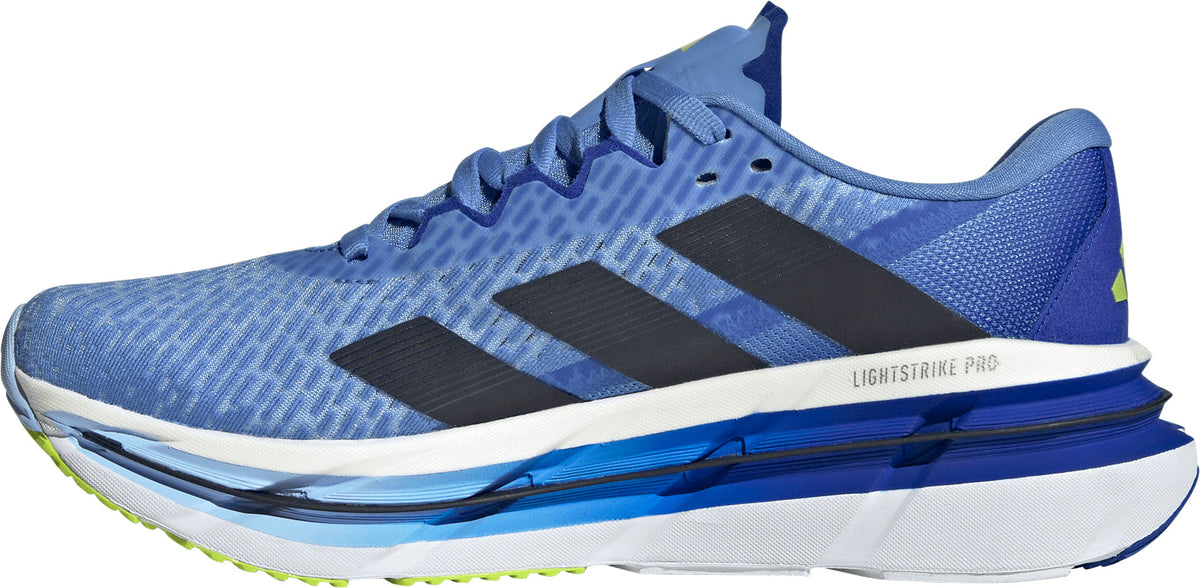 adidas Adistar BYD Men's Running Shoes - Blue | Running & Training
