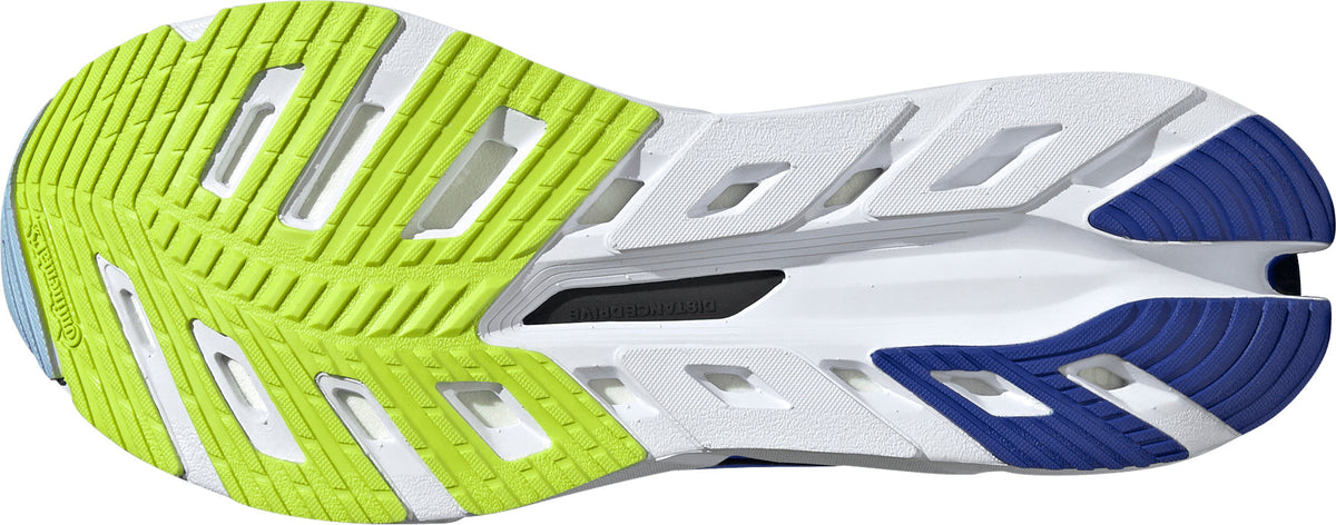 adidas Adistar BYD Men's Running Shoes - Blue | Running & Training