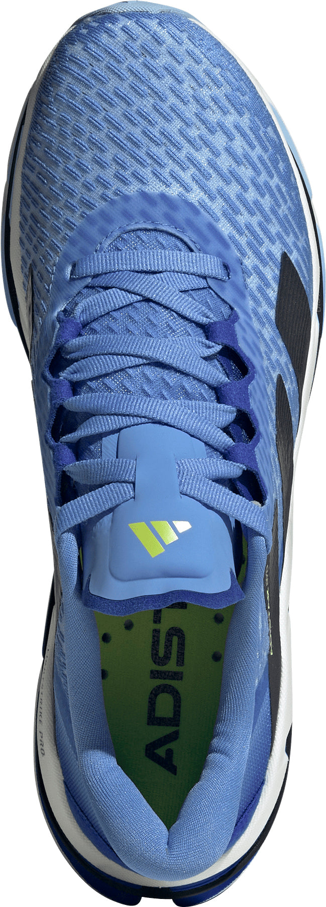 adidas Adistar BYD Men's Running Shoes - Blue | Running & Training