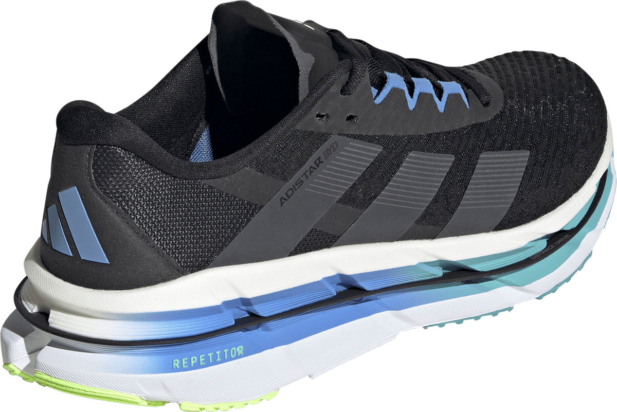 adidas Adistar BYD Men's Running Shoes - Black | Running & Training