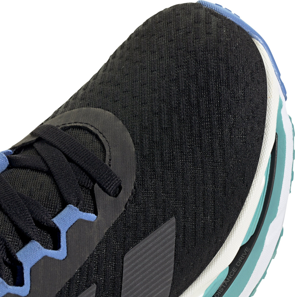 adidas Adistar BYD Men's Running Shoes - Black | Running & Training