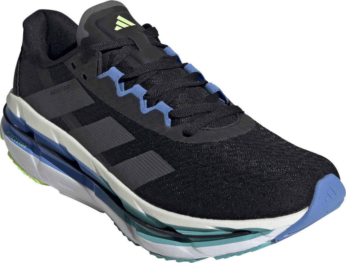 adidas Adistar BYD Men's Running Shoes - Black | Running & Training