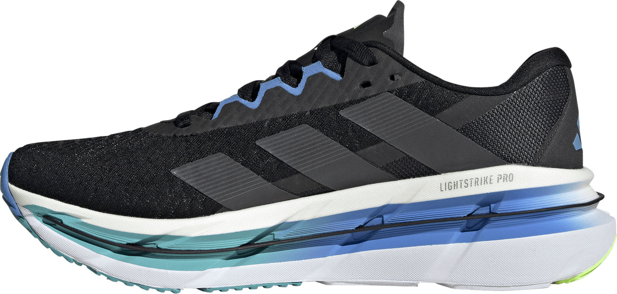 adidas Adistar BYD Men's Running Shoes - Black | Running & Training