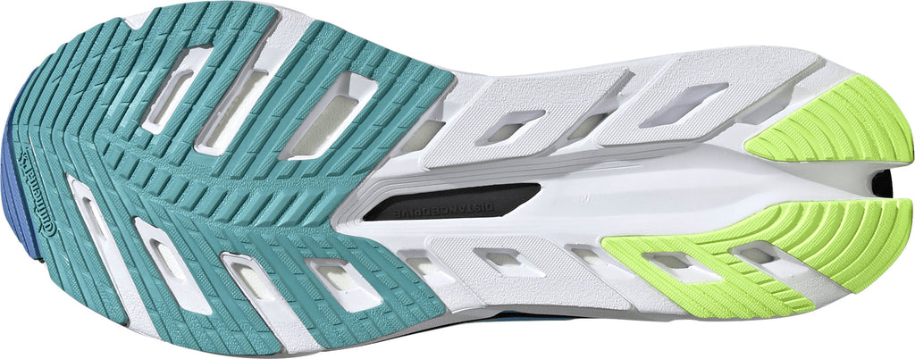 adidas Adistar BYD Men's Running Shoes - Black | Running & Training