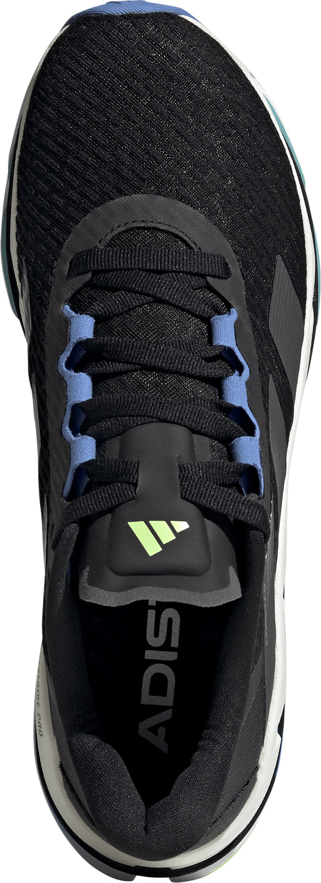 adidas Adistar BYD Men's Running Shoes - Black | Running & Training
