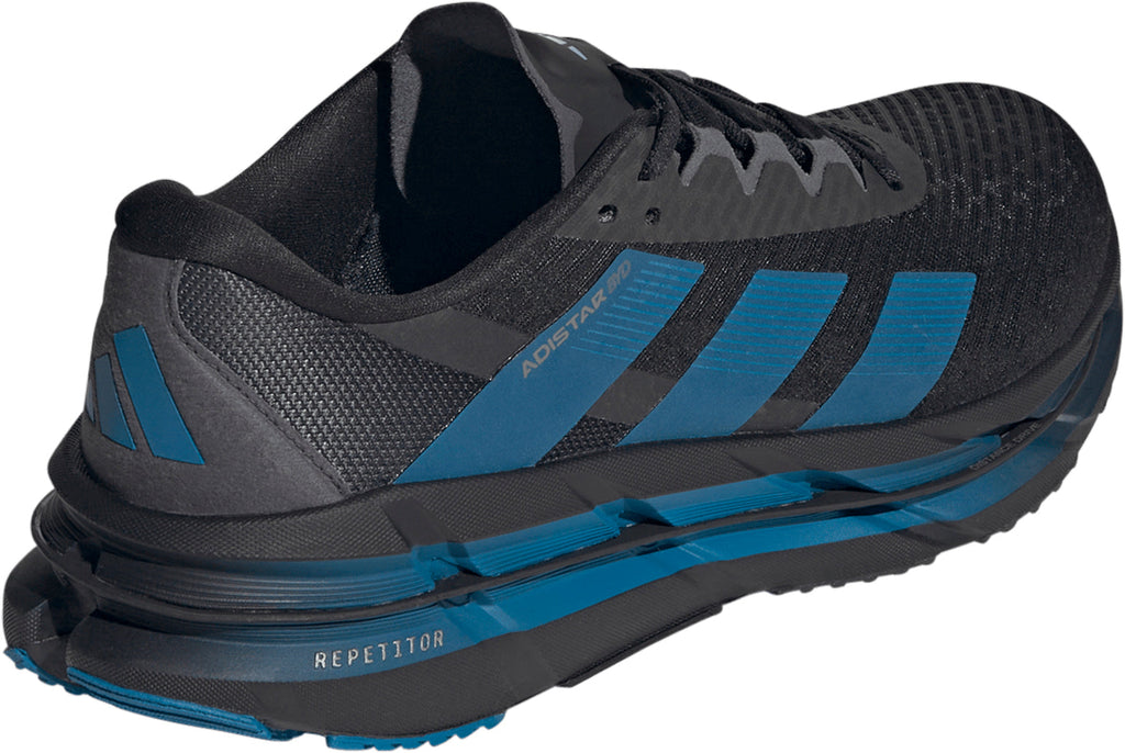 adidas Adistar BYD Men's Running Shoes - Black | Running & Training