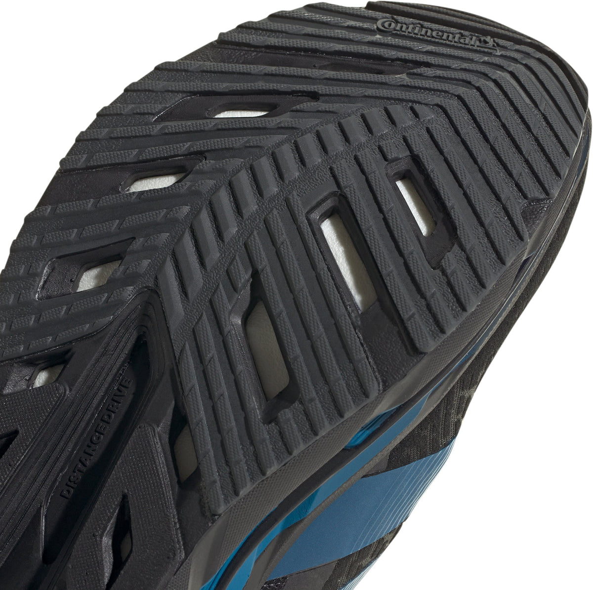 adidas Adistar BYD Men's Running Shoes - Black | Running & Training