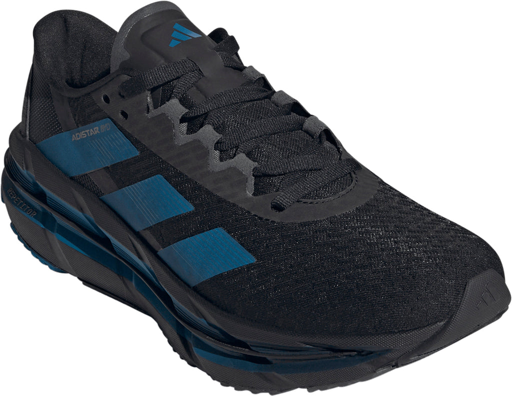 adidas Adistar BYD Men's Running Shoes - Black | Running & Training