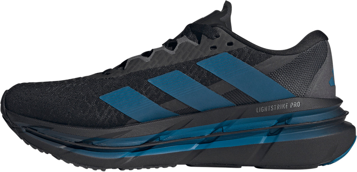 adidas Adistar BYD Men's Running Shoes - Black | Running & Training