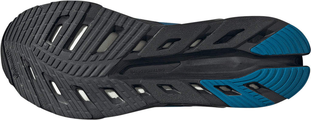 adidas Adistar BYD Men's Running Shoes - Black | Running & Training