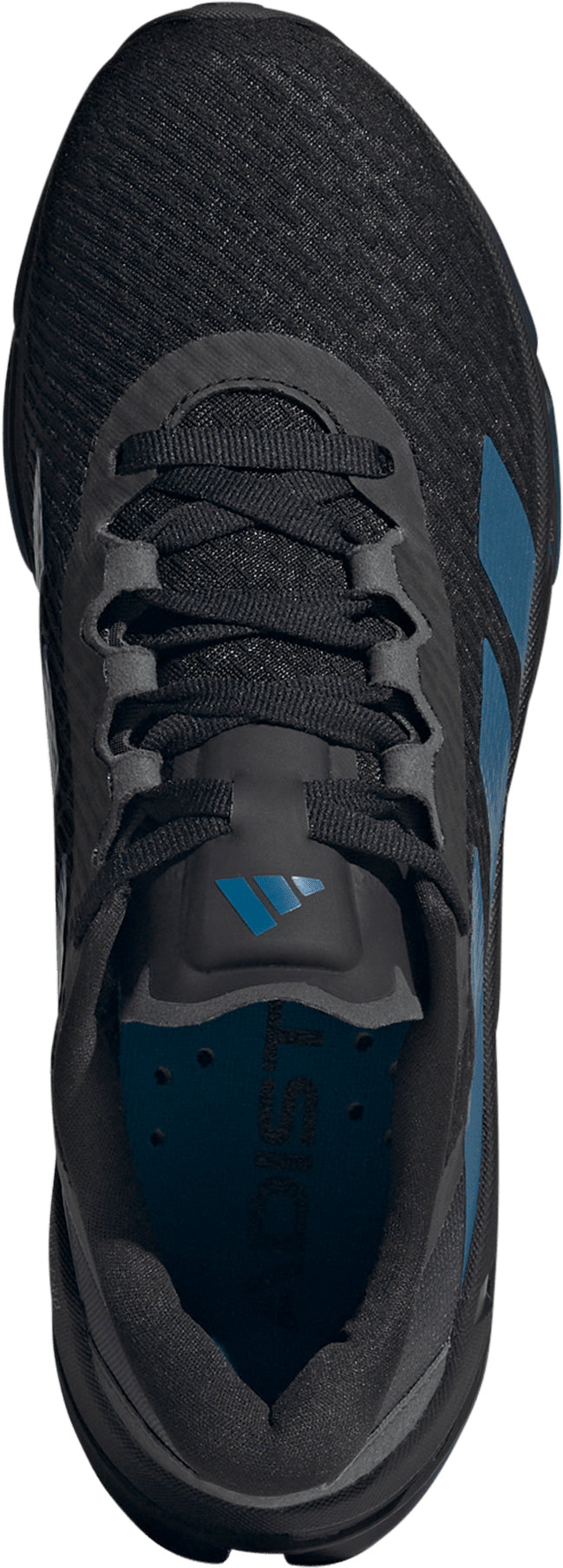 adidas Adistar BYD Men's Running Shoes - Black | Running & Training