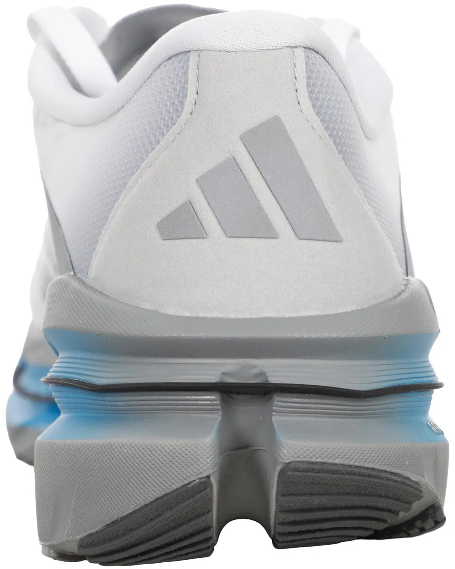 adidas Adistar BYD Men's Running Shoes - White | Running & Training