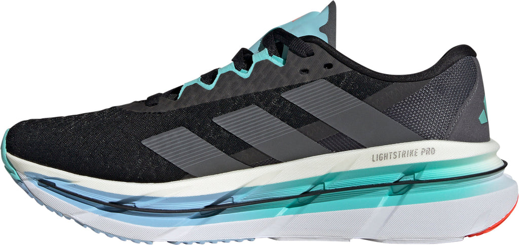 adidas Adistar BYD Men's Running Shoes - Black | Running & Training