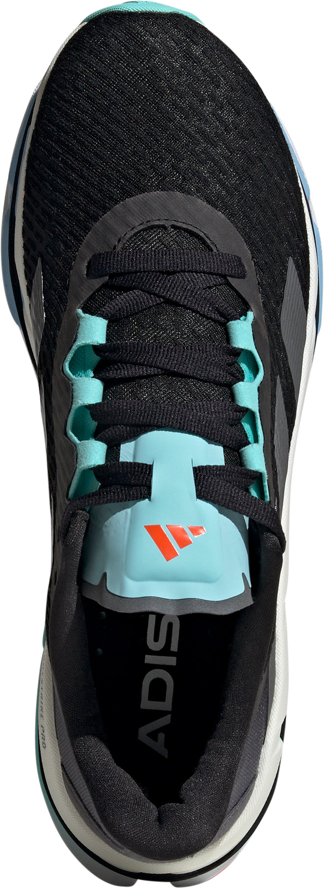 adidas Adistar BYD Men's Running Shoes - Black | Running & Training