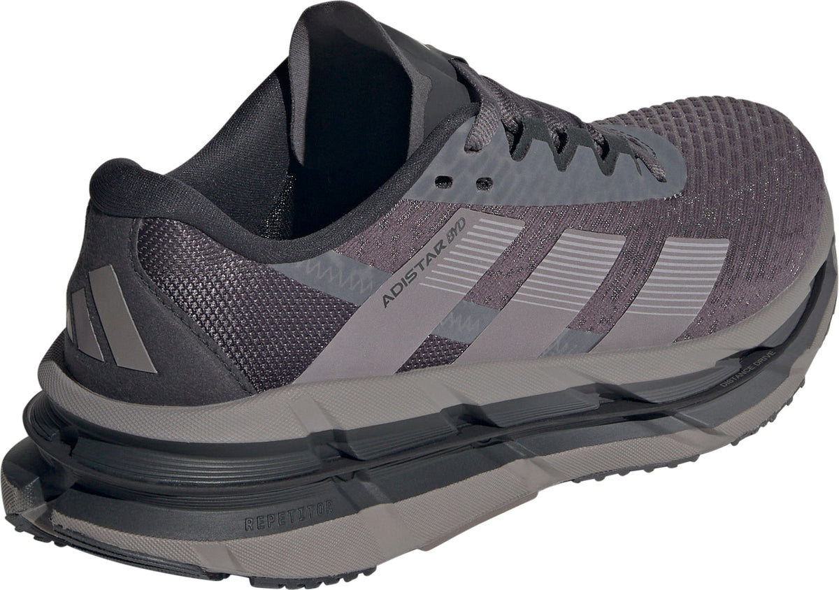 adidas Adistar BYD Women's Running Shoes - Grey | Running & Training
