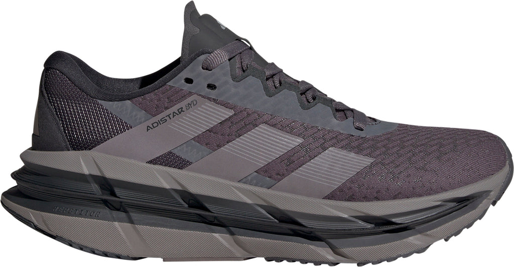 adidas Adistar BYD Women's Running Shoes - Grey | Running & Training