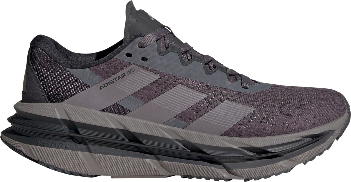 adidas Adistar BYD Women's Running Shoes - Grey | Running & Training