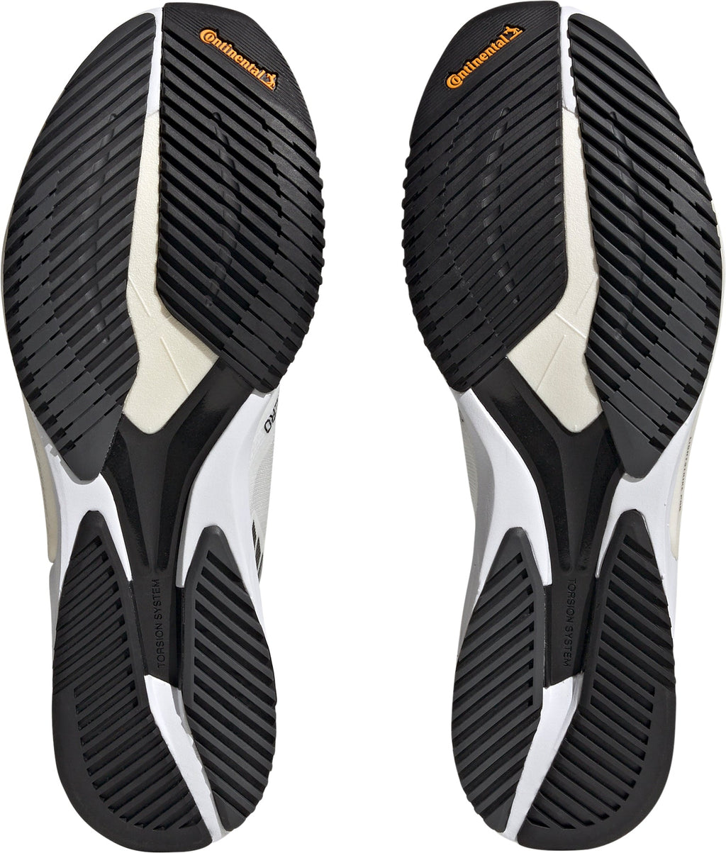 adidas Adizero Adios 7 Men's Running Shoes - White | Running & Training
