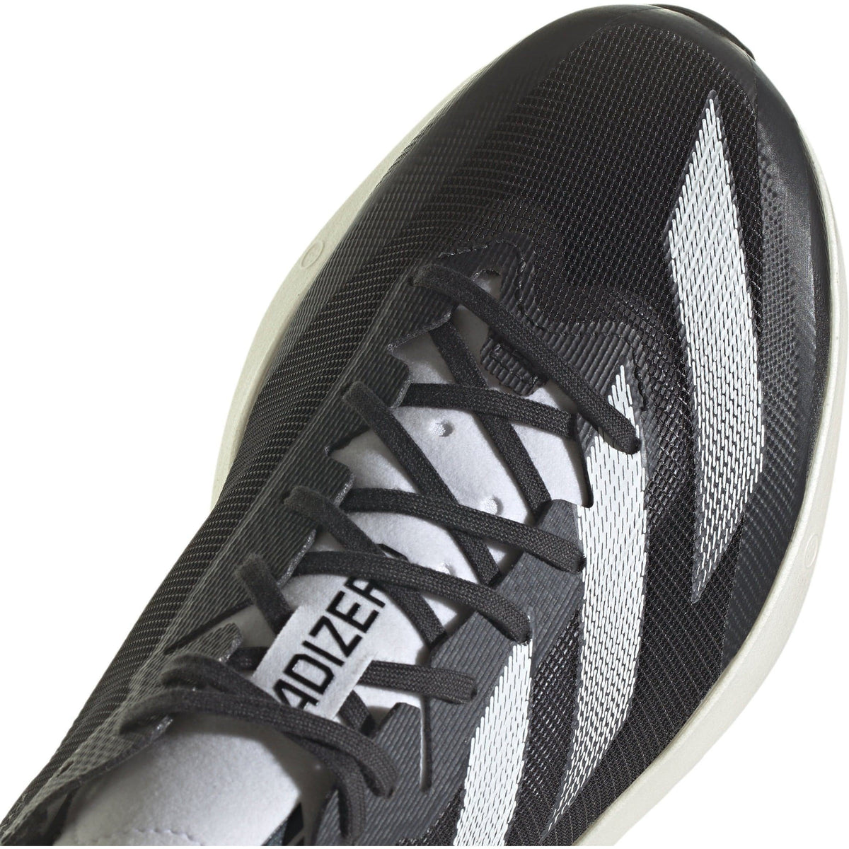 adidas Adizero Adios 8 Men's Running Shoes - Black | Running & Training