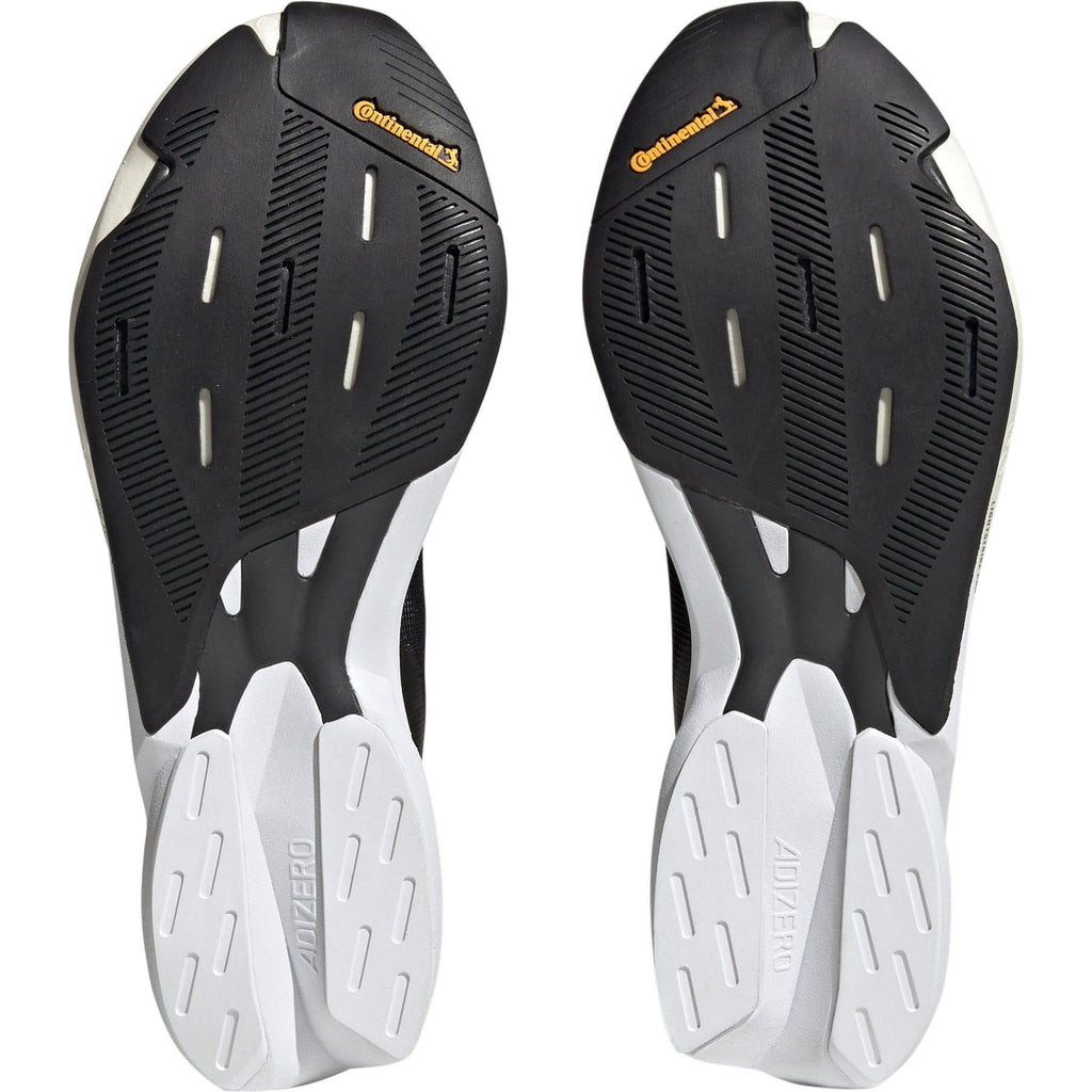 adidas Adizero Adios 8 Men's Running Shoes - Black | Running & Training