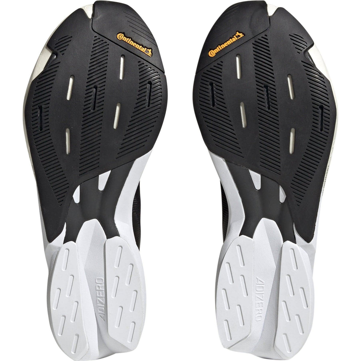 adidas Adizero Adios 8 Men's Running Shoes - Black | Running & Training
