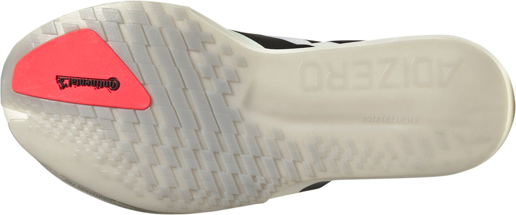 adidas Adizero Adios 9 Women's Running Shoes - White | Running & Training