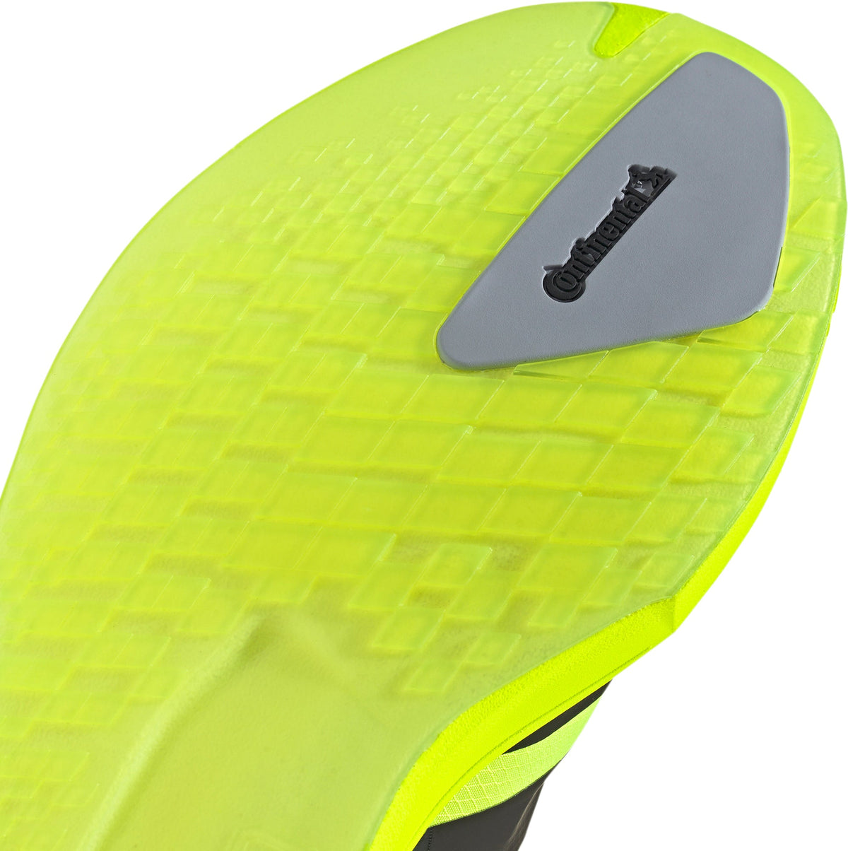 adidas Adizero Adios 9 Men's Running Shoes - Yellow | Running & Training