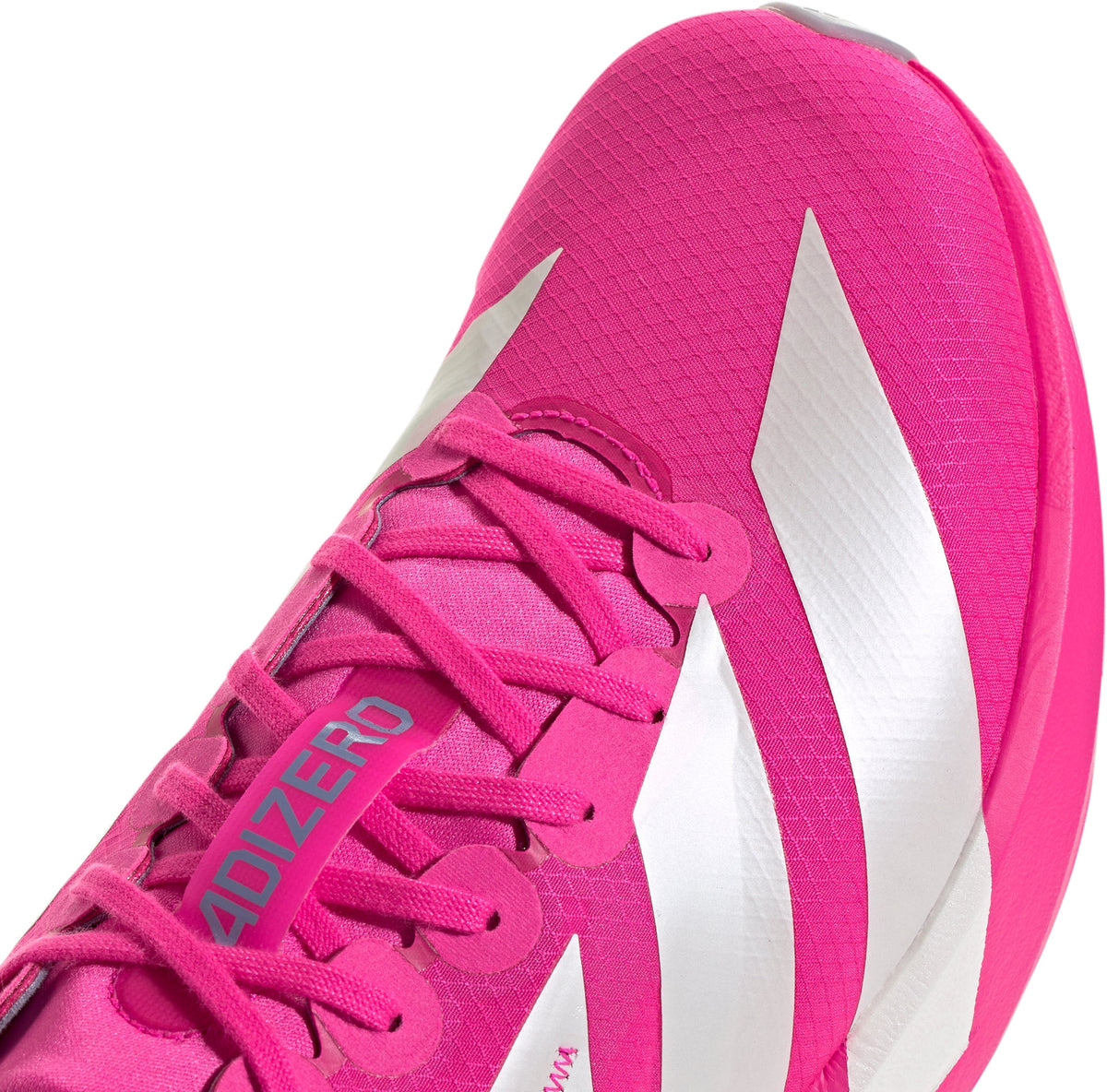 adidas Adizero Adios 9 Men's Running Shoes - Pink | Running & Training