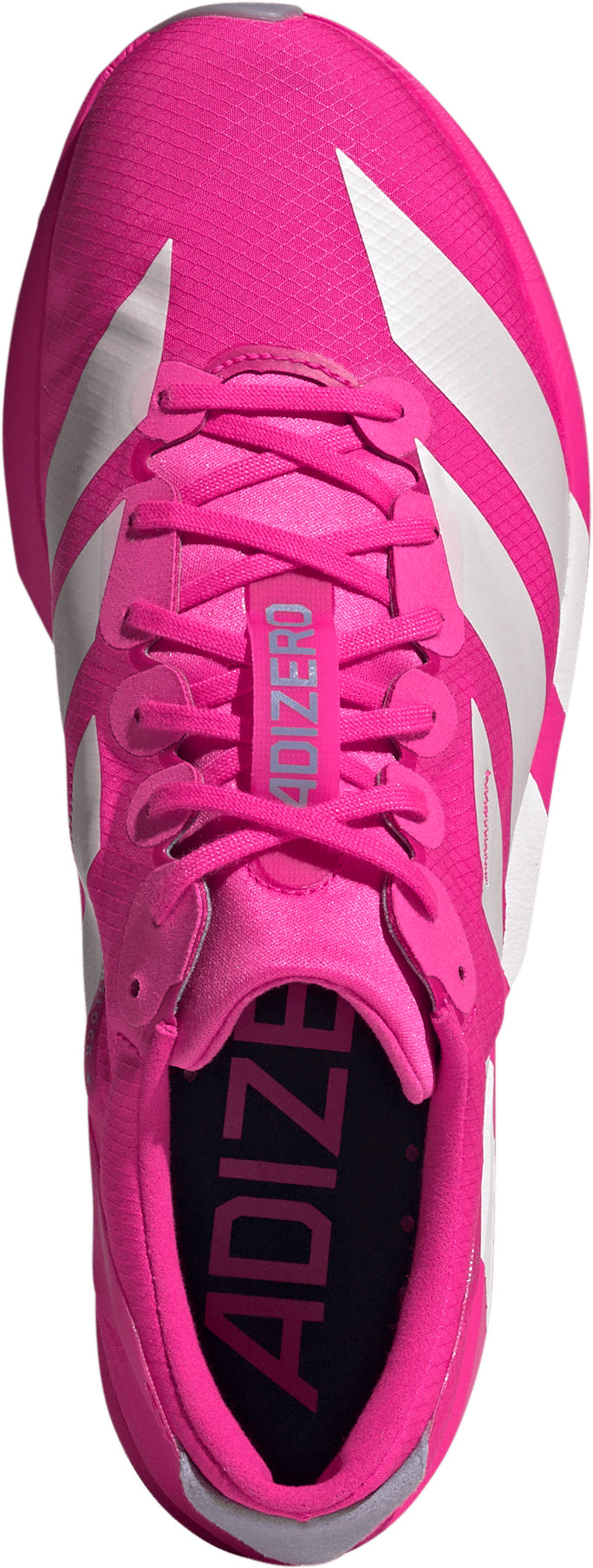 adidas Adizero Adios 9 Men's Running Shoes - Pink | Running & Training