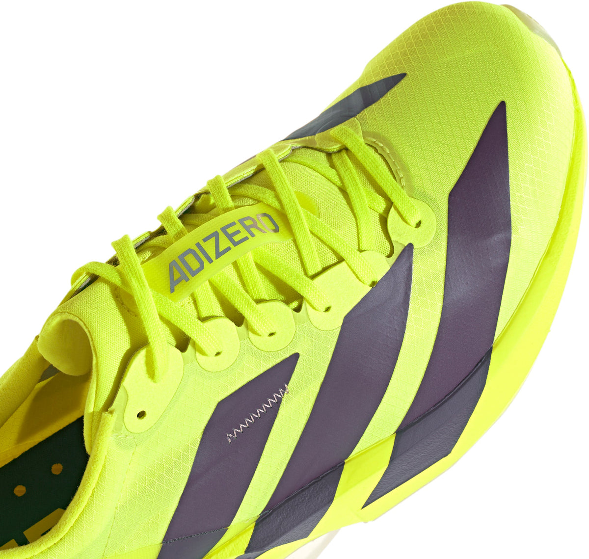 adidas Adizero Adios 9 Women's Running Shoes - Yellow | Running & Training