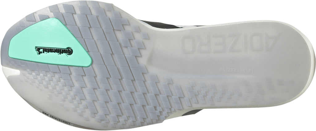 adidas Adizero Adios 9 Women's Running Shoes - White | Running & Training