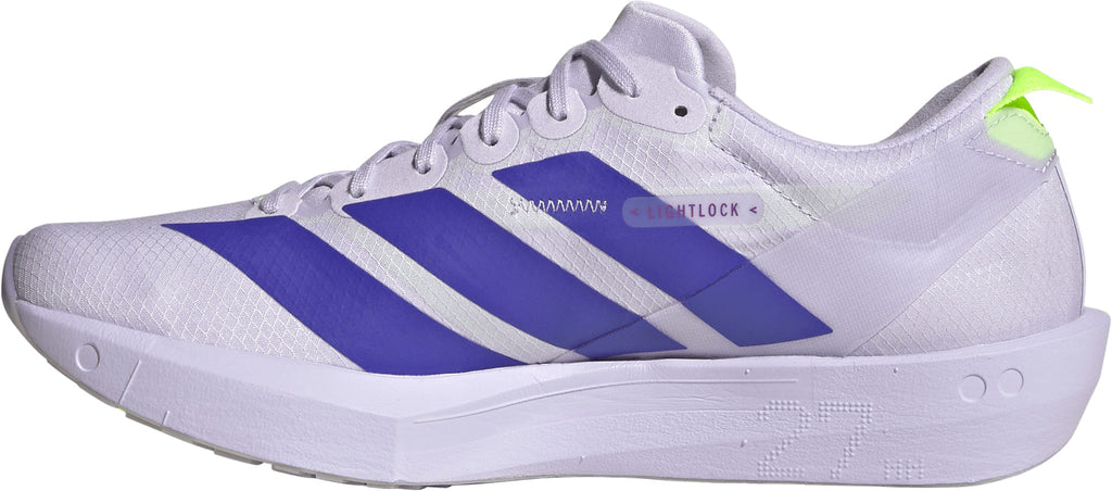 adidas Adizero Adios 9 Women's Running Shoes - Purple | Running & Training