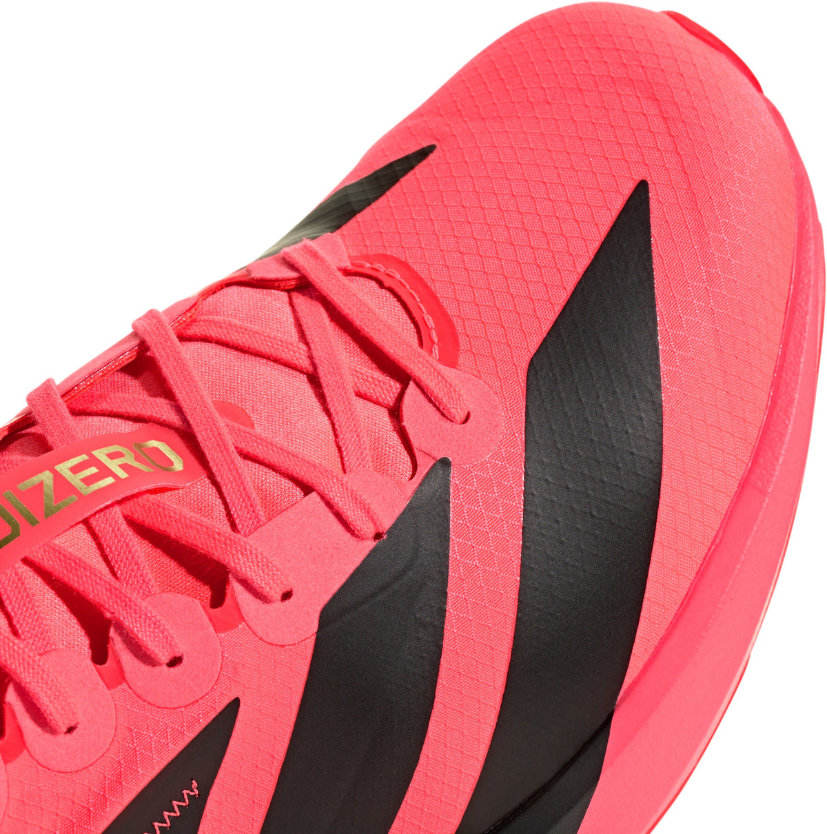 adidas Adizero Adios 9 Men's Running Shoes - Red | Running & Training