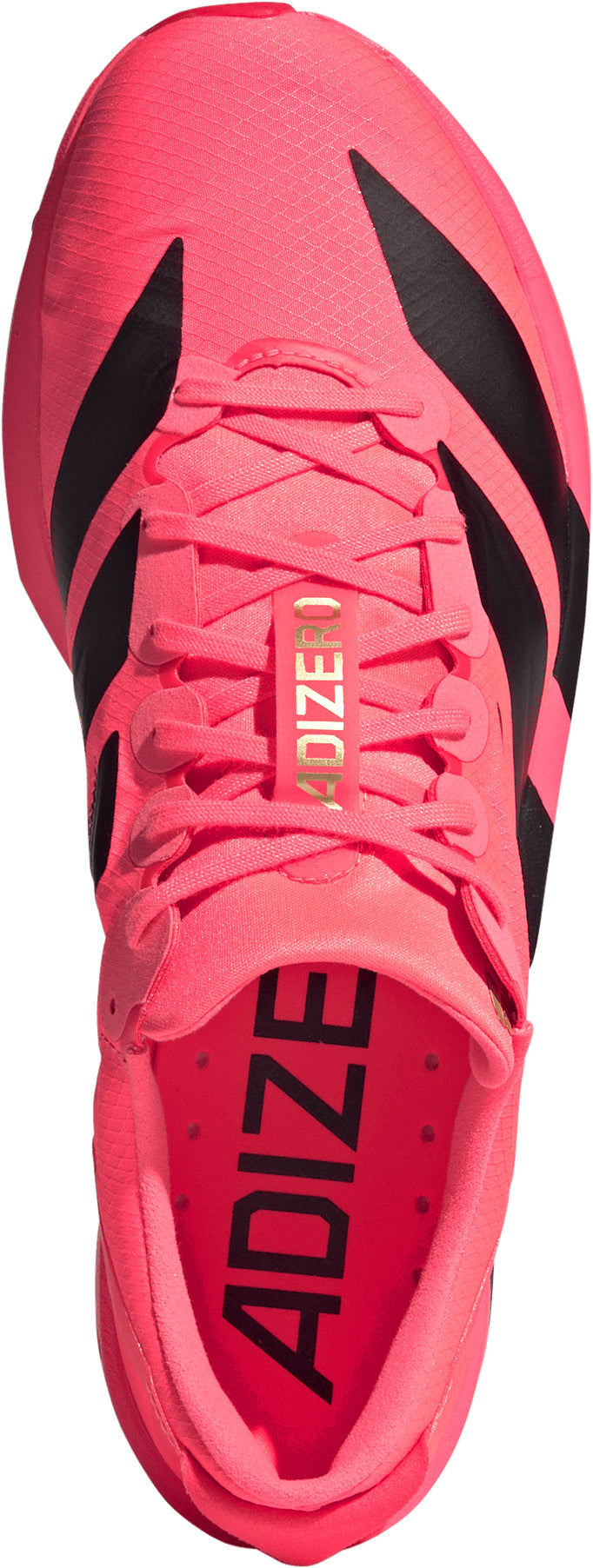 adidas Adizero Adios 9 Men's Running Shoes - Red | Running & Training