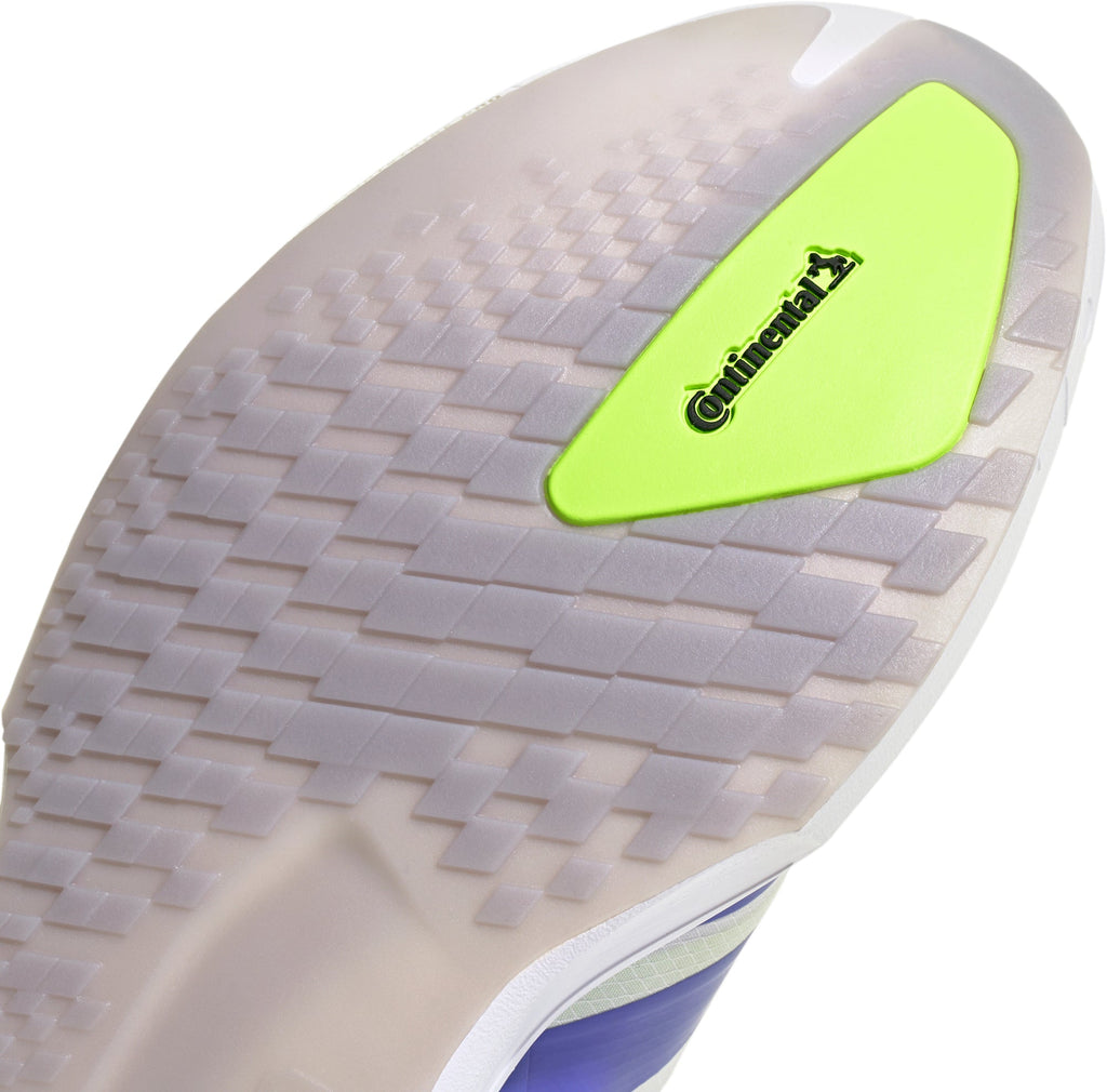 adidas Adizero Adios 9 Men's Running Shoes - Purple | Running & Training
