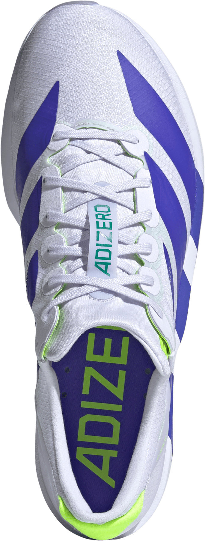 adidas Adizero Adios 9 Men's Running Shoes - Purple | Running & Training