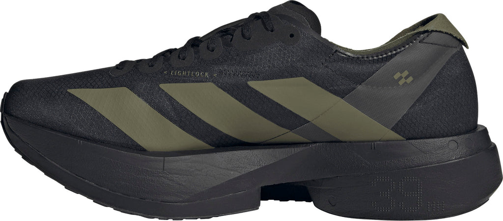 adidas Adizero Adios Pro 4 Men's Running Shoes - Black | Running & Training