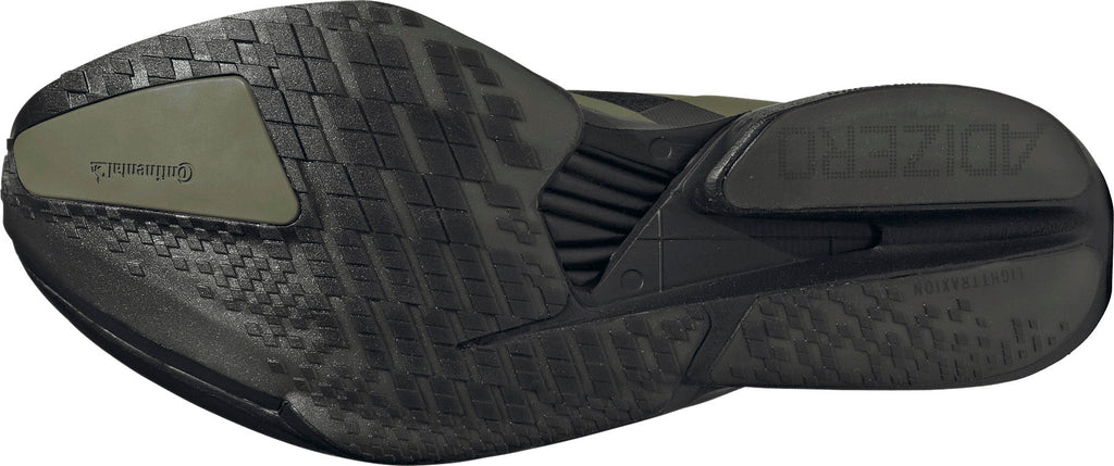 adidas Adizero Adios Pro 4 Men's Running Shoes - Black | Running & Training