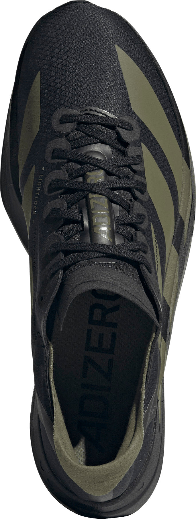 adidas Adizero Adios Pro 4 Men's Running Shoes - Black | Running & Training