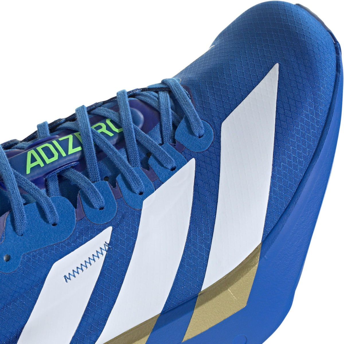 adidas Adizero Adios Pro 4 Men's Running Shoes - Blue | Running & Training