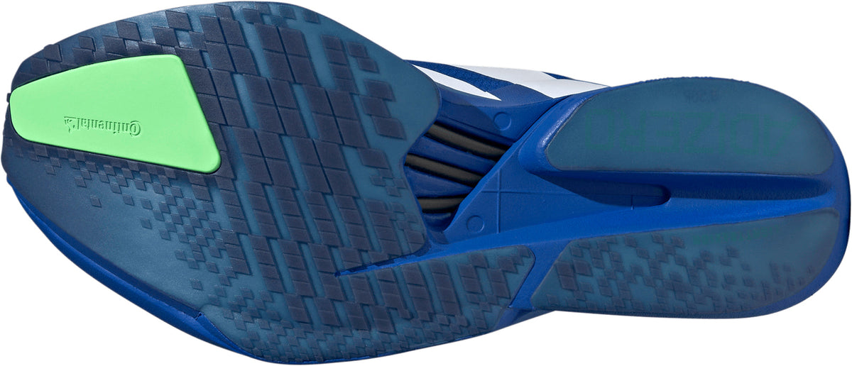 adidas Adizero Adios Pro 4 Men's Running Shoes - Blue | Running & Training