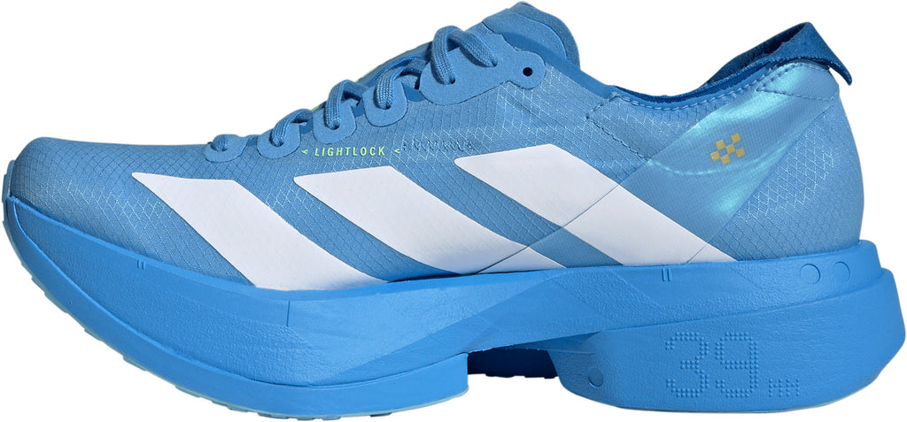 adidas Adizero Adios Pro 4 Women's Running Shoes - Blue | Running & Training