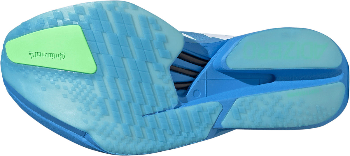 adidas Adizero Adios Pro 4 Women's Running Shoes - Blue | Running & Training