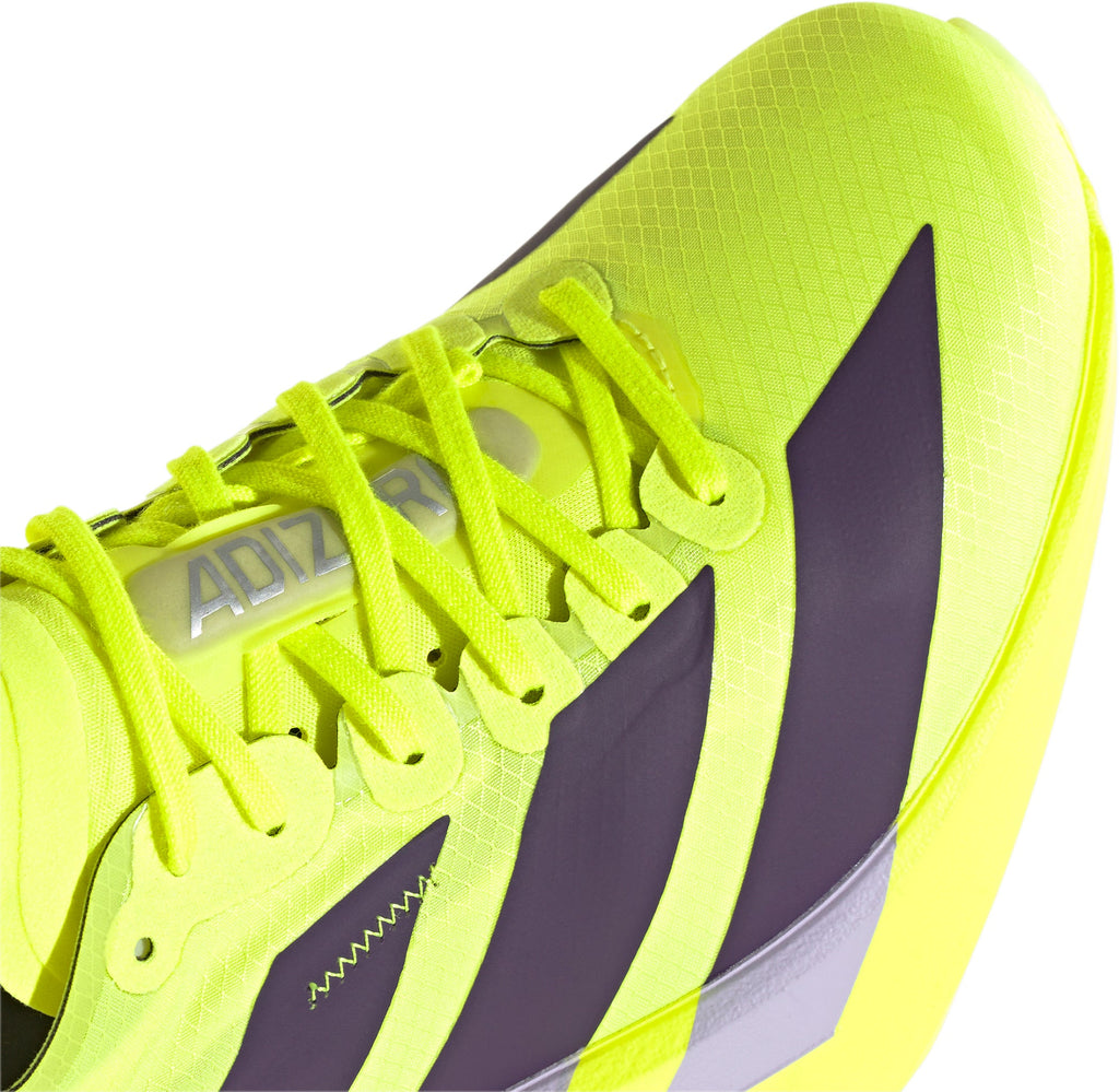 adidas Adizero Adios Pro 4 Women's Running Shoes - Yellow | Running & Training