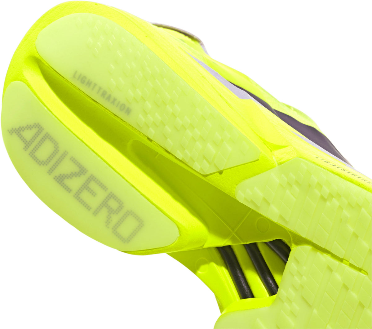 adidas Adizero Adios Pro 4 Women's Running Shoes - Yellow | Running & Training