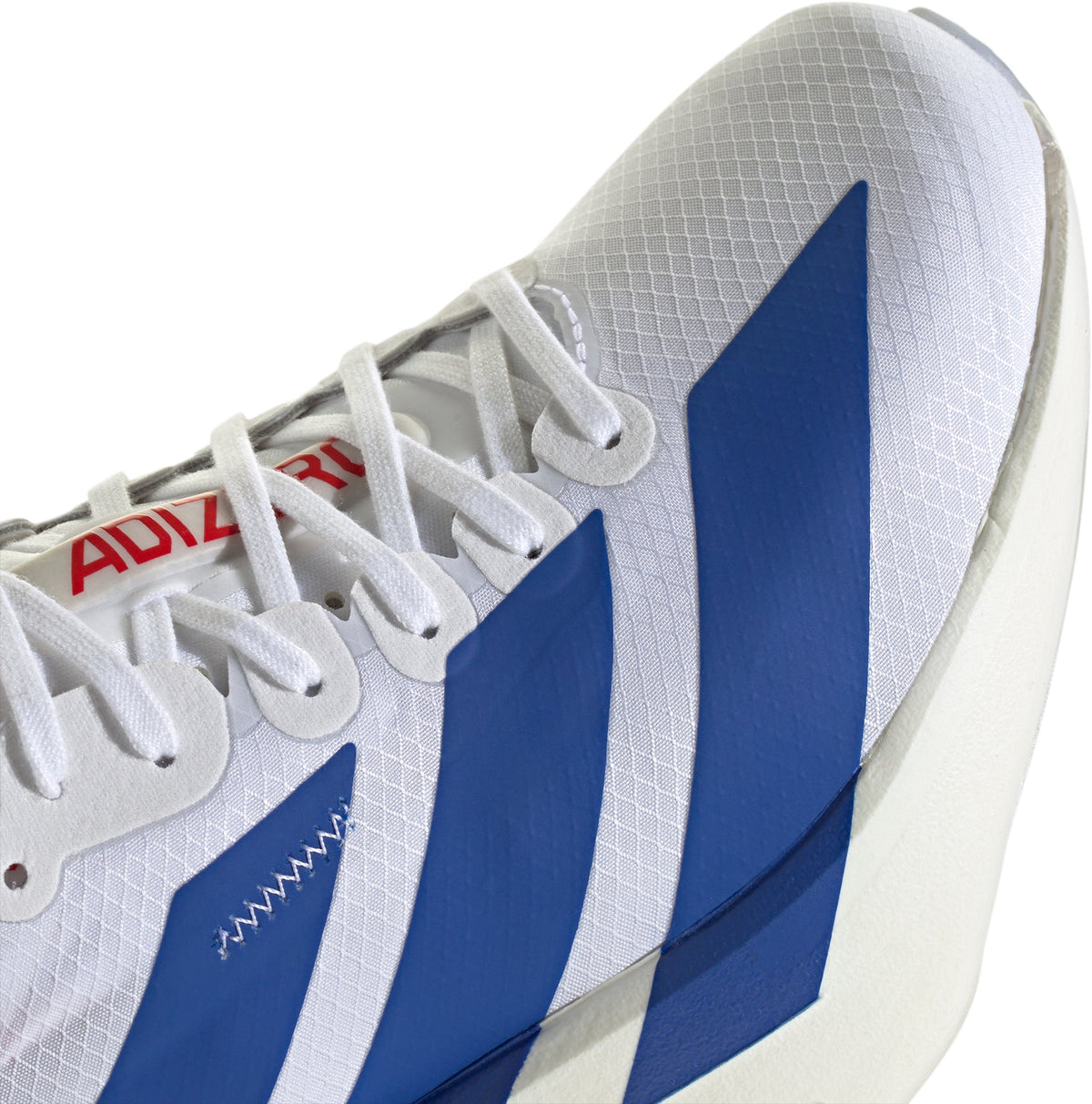 adidas Adizero Adios Pro 4 Women's Running Shoes - White | Running & Training