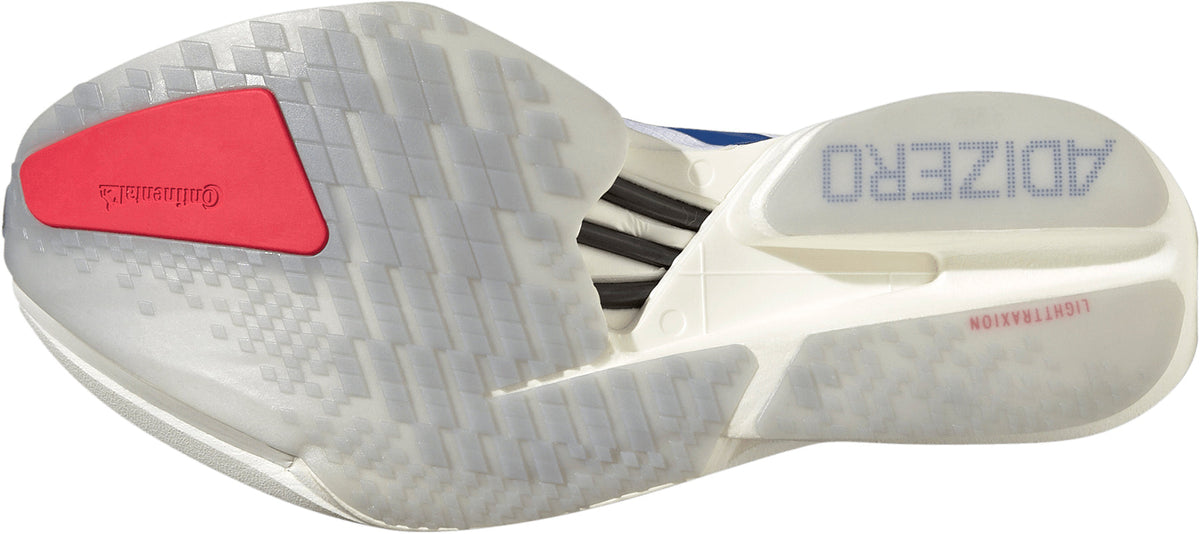 adidas Adizero Adios Pro 4 Women's Running Shoes - White | Running & Training