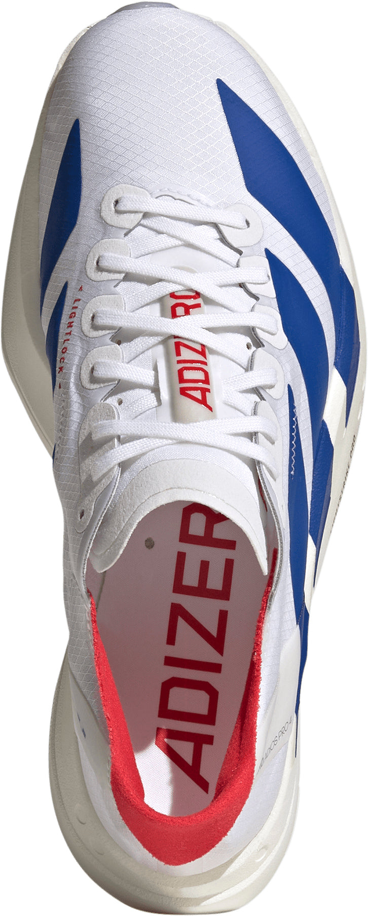 adidas Adizero Adios Pro 4 Women's Running Shoes - White | Running & Training